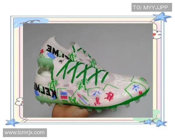 球星脚踩卡尔美足球鞋展现独特风采助力赛场荣耀